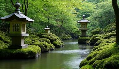 Aperçu d'un guide culturel sur Kyoto