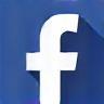 Icône Facebook