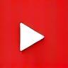 Icône YouTube