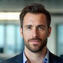 Portrait de Thomas Bernard